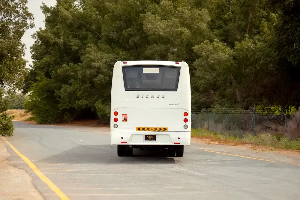 Eicher | Skyline Pro 34-Seater | GCC Specs | Ref#E99466 - Image 6