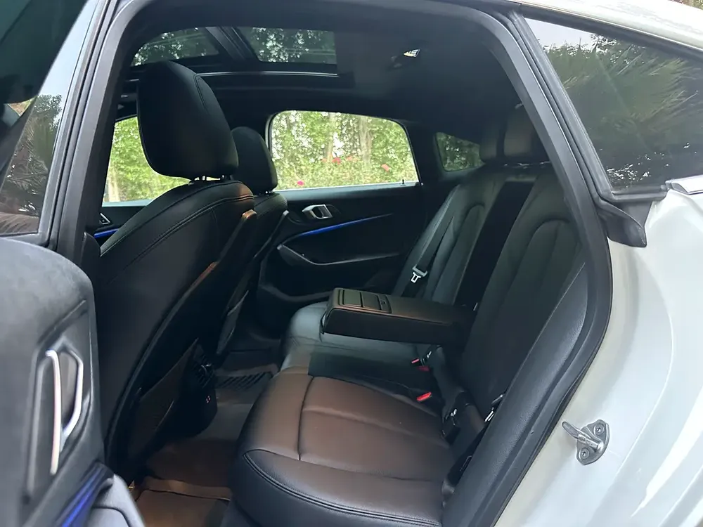 BMW 2-Series 228i xDrive 2022 American Specs - Image 11