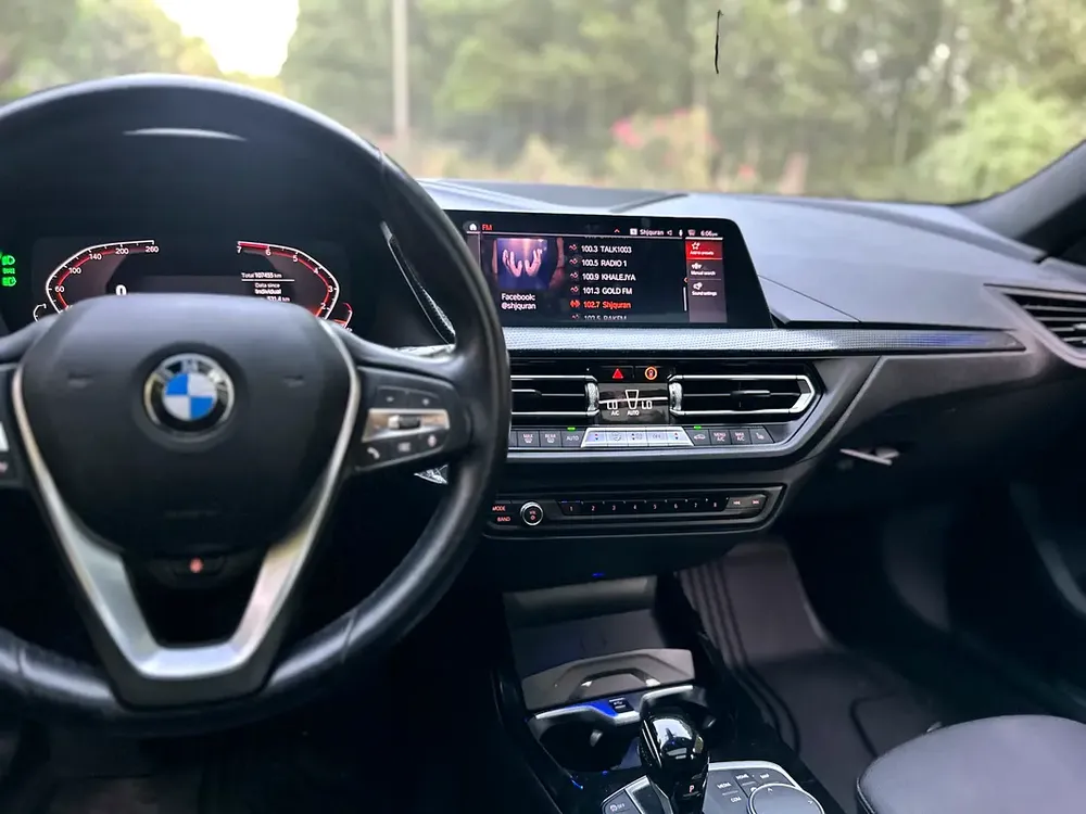 BMW 2-Series 228i xDrive 2022 American Specs - Image 14