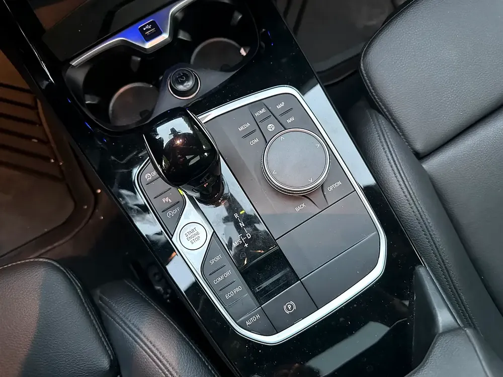 BMW 2-Series 228i xDrive 2022 American Specs - Image 16