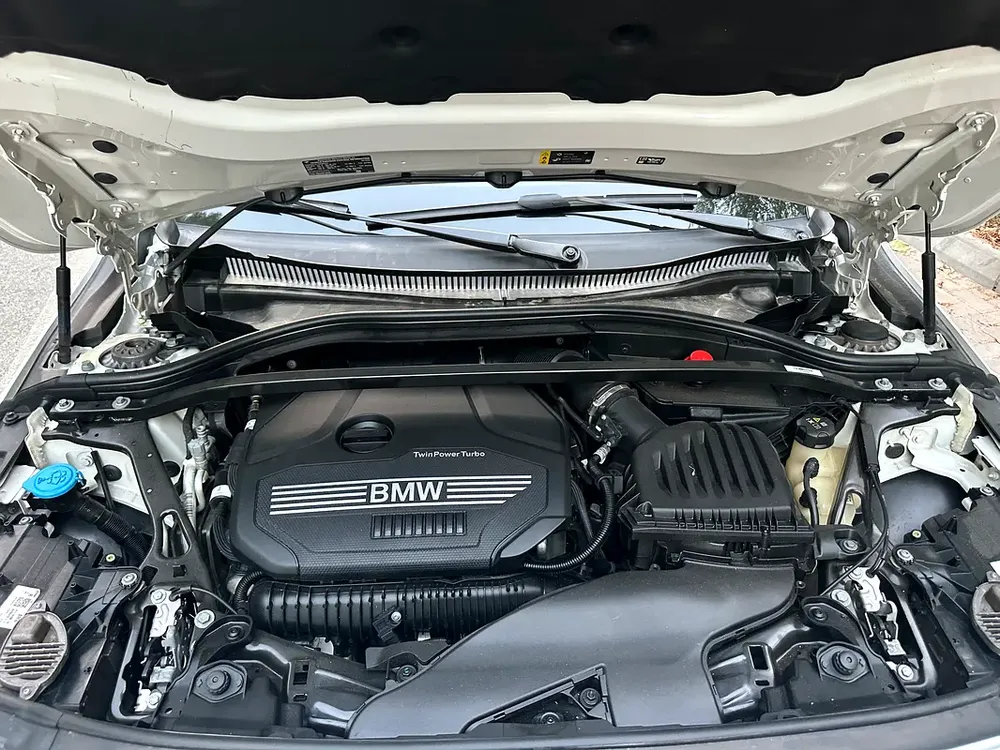 BMW 2-Series 228i xDrive 2022 American Specs - Image 17