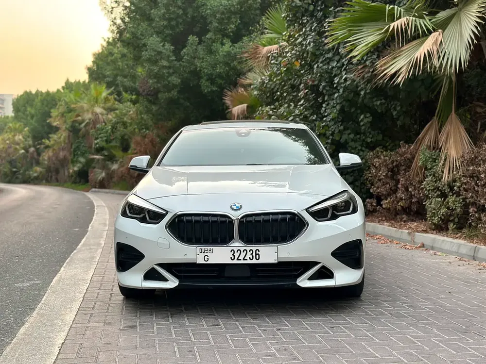 BMW 2-Series 228i xDrive 2022 American Specs - Image 5