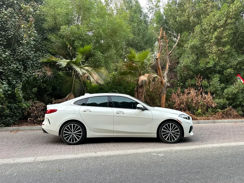 BMW 2-Series 228i xDrive 2022 American Specs - Image 7