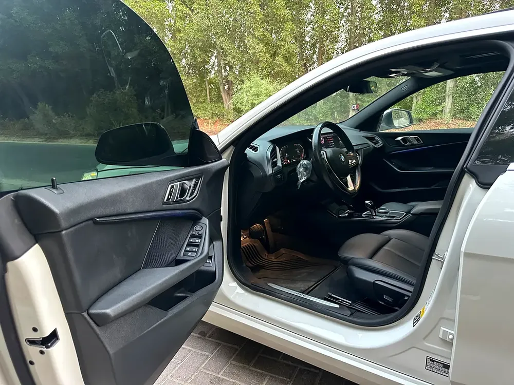 BMW 2-Series 228i xDrive 2022 American Specs - Image 8
