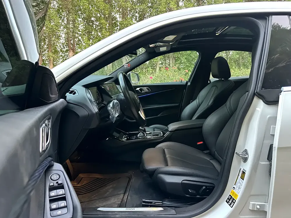 BMW 2-Series 228i xDrive 2022 American Specs - Image 9