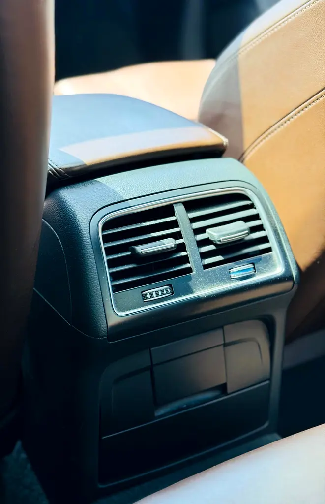 2015 AUDI A5 S-LINE GCC SPECS IN EXCELLENT CONDITION - Image 12
