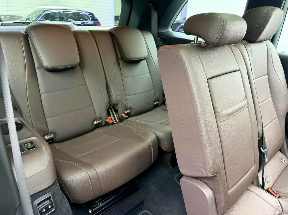 2023 Mercedes Benz GLS450 4Matic, 2028 MB Warranty + Service Pack, Full MB Service History, GCC - Image 19