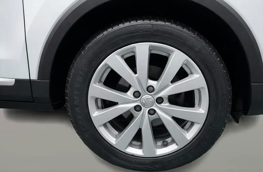 AED 500/month | 0 DP | Free 3 Months Warranty | Service History | 30 Day Return | MG ZS 2023 - Image 12