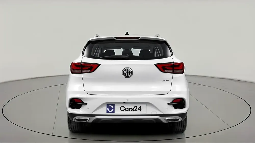 AED 500/month | 0 DP | Free 3 Months Warranty | Service History | 30 Day Return | MG ZS 2023 - Image 4