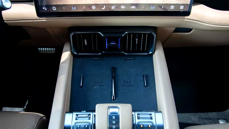 BYD | LEOPARD 8 FLAGSHIP | 2025 - Image 7