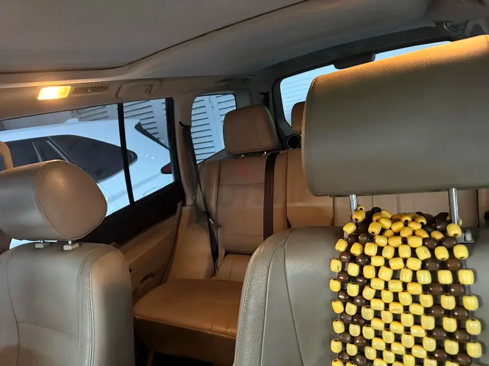 Pajero Platinum - Image 5