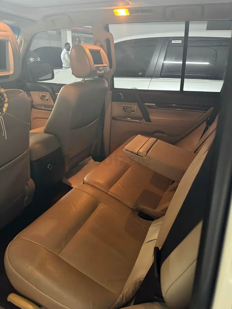 Pajero Platinum - Image 7