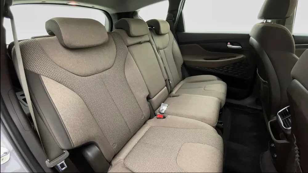 AED 1,102/m | 0 DP | Free 3 Months Warranty | Service History | 30D Return | HYUNDAI SANTA FE 2023 - Image 9