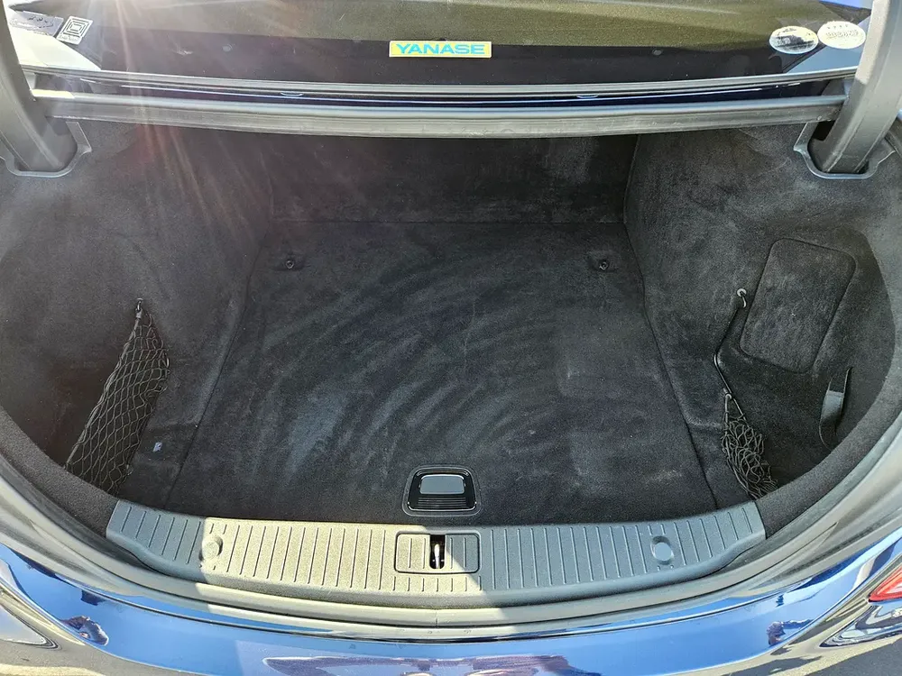 MERCEDES BENZ S400 2015 JAPAN IMPORTED - Image 14