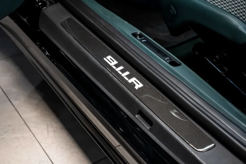 Porsche 911 R  limited edition Carrera 2016 - European Specs - Image 20