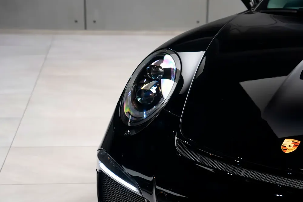 Porsche 911 R  limited edition Carrera 2016 - European Specs - Image 4