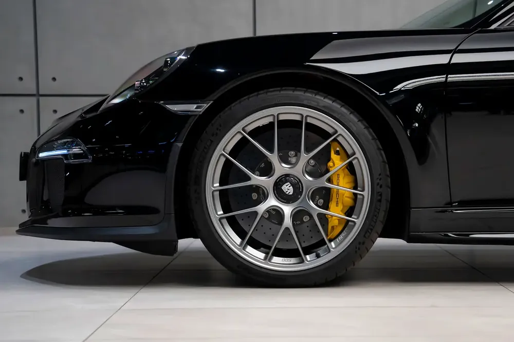 Porsche 911 R  limited edition Carrera 2016 - European Specs - Image 5