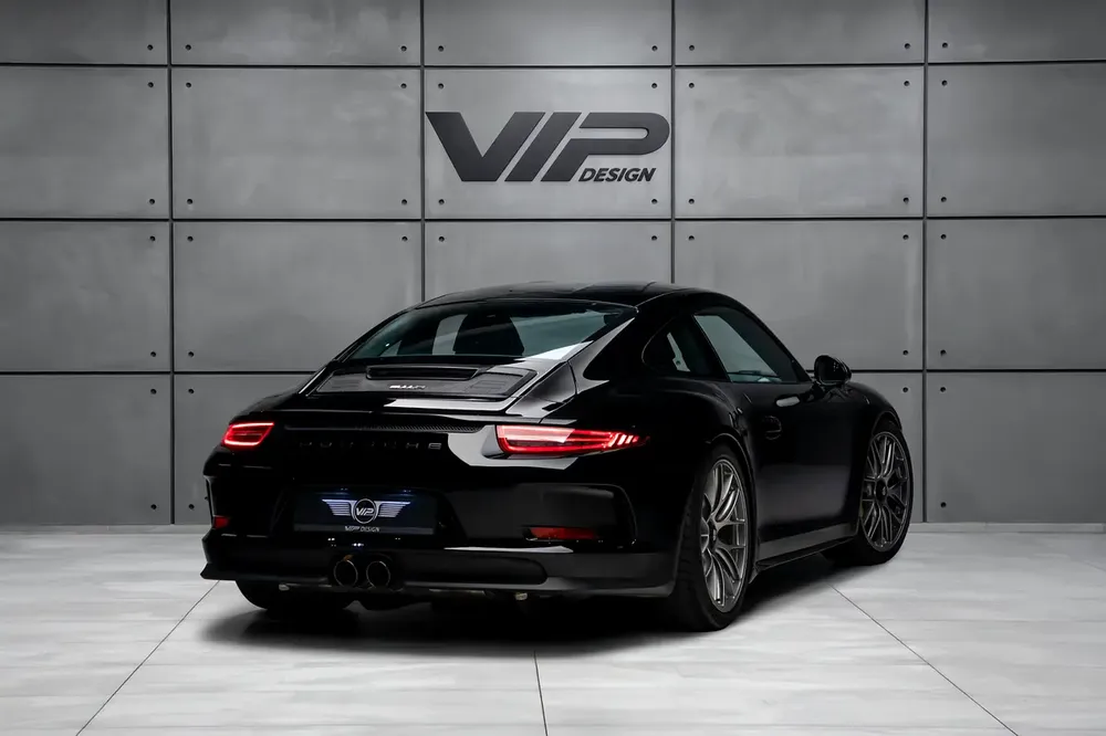 Porsche 911 R  limited edition Carrera 2016 - European Specs - Image 6