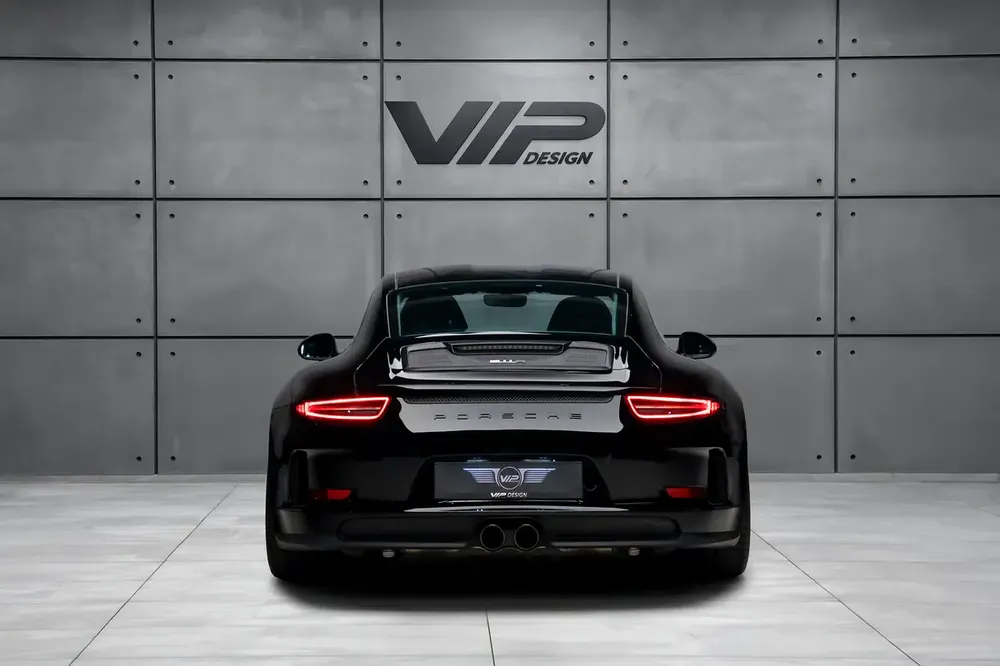 Porsche 911 R  limited edition Carrera 2016 - European Specs - Image 8