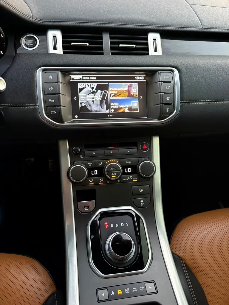 evouqe 2016 HSE Dynamic - Image 9