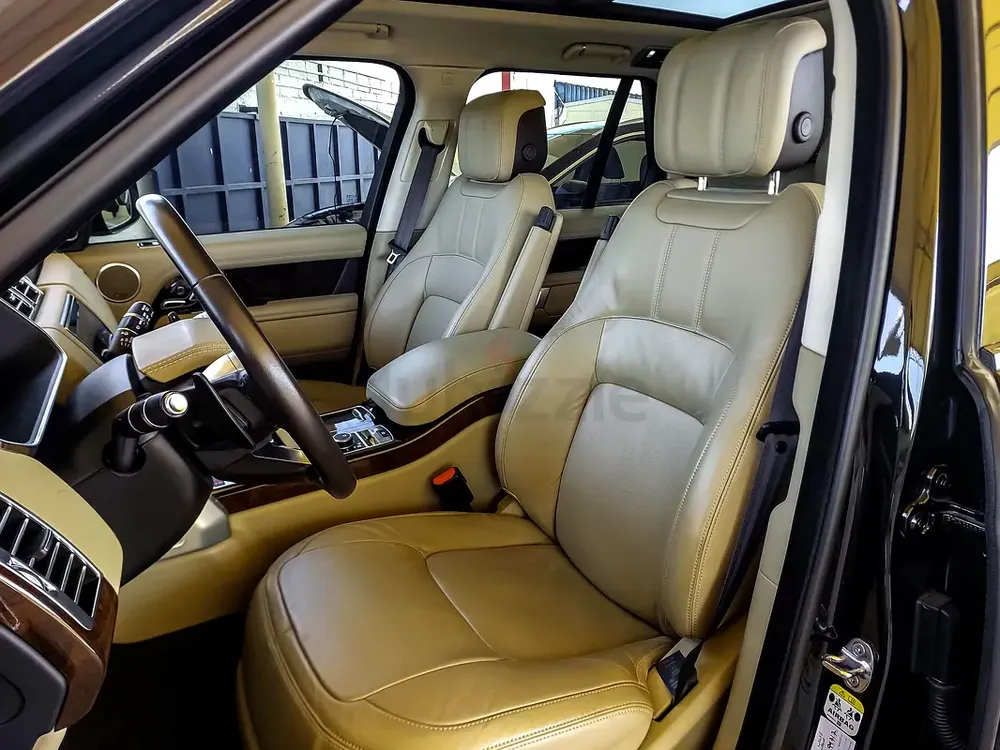 AED 2279/month | 2020 Land Rover Range Rover  | GCC Specs | Ref#471055 - Image 11