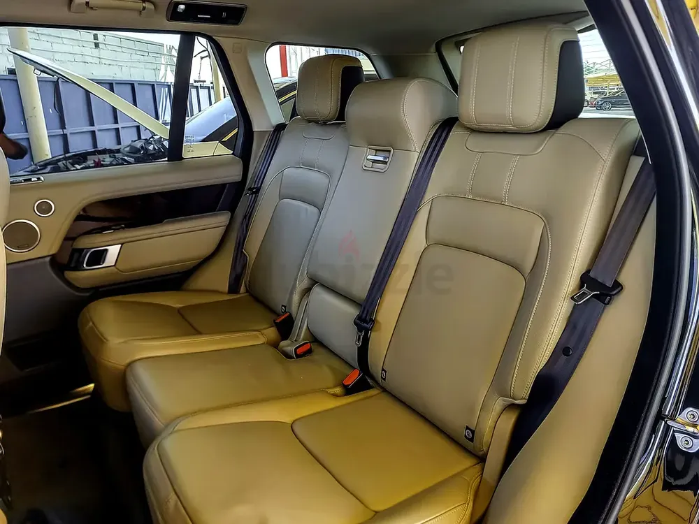 AED 2279/month | 2020 Land Rover Range Rover  | GCC Specs | Ref#471055 - Image 12