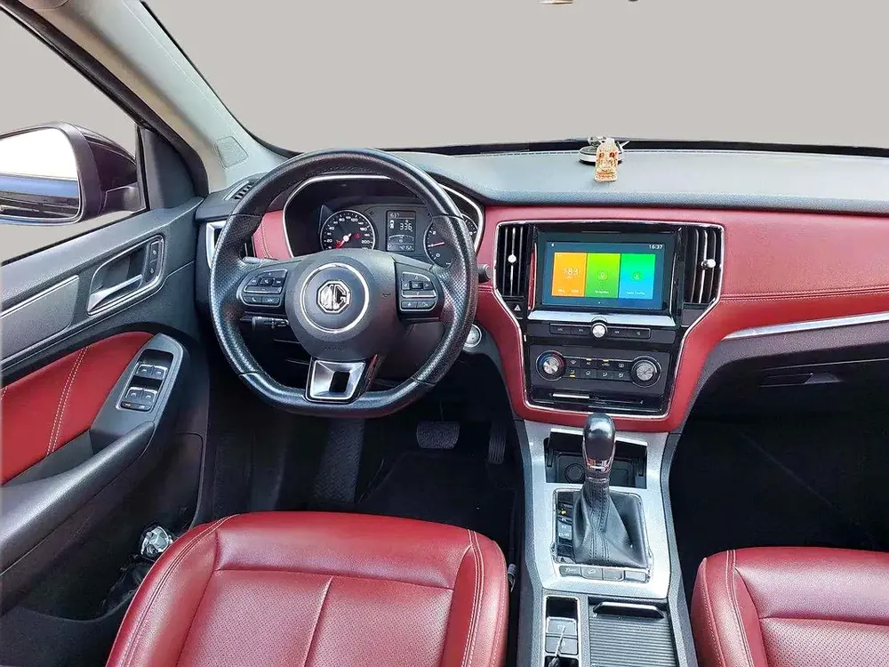AED 775/month | 2023 MG RX5  | GCC Specs | Ref#463431 - Image 10