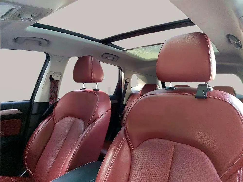 AED 775/month | 2023 MG RX5  | GCC Specs | Ref#463431 - Image 11