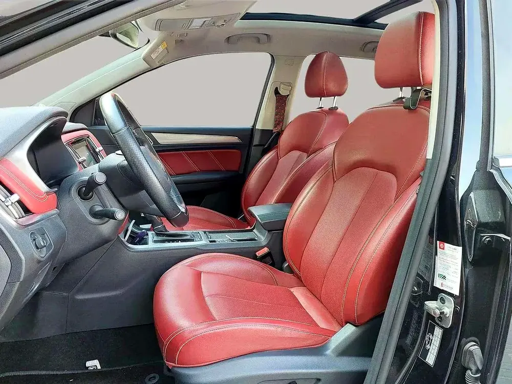 AED 775/month | 2023 MG RX5  | GCC Specs | Ref#463431 - Image 12