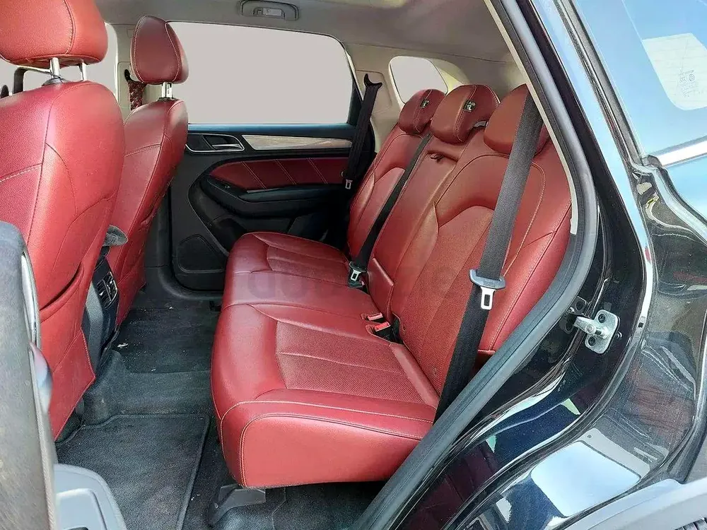 AED 775/month | 2023 MG RX5  | GCC Specs | Ref#463431 - Image 13