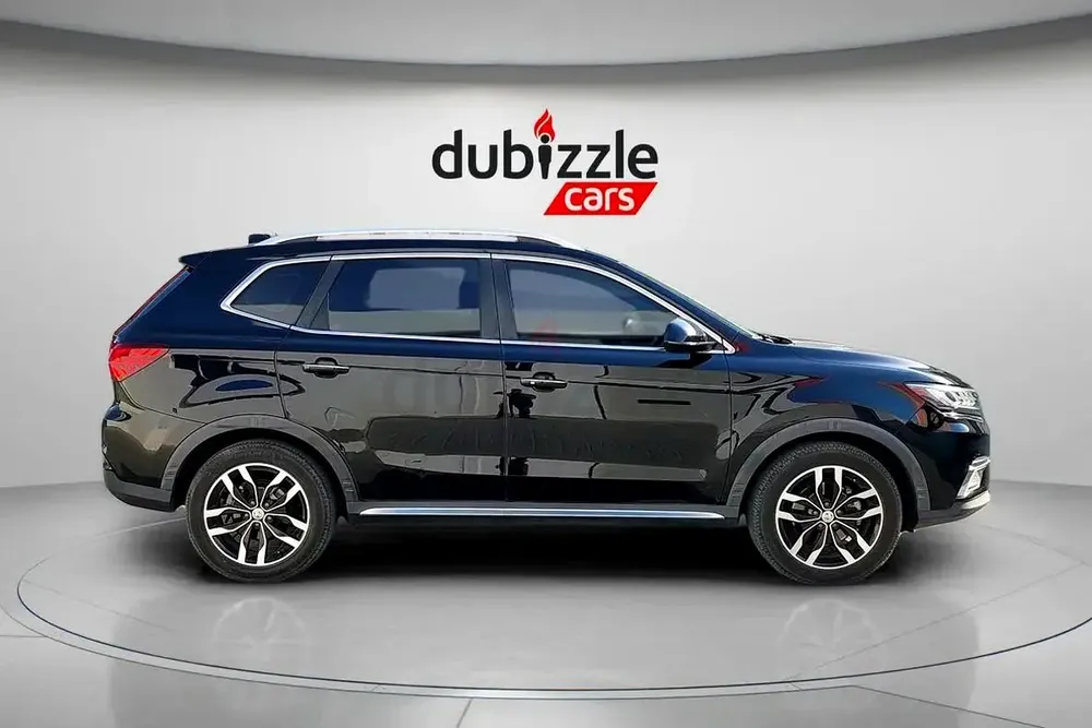 AED 775/month | 2023 MG RX5  | GCC Specs | Ref#463431 - Image 4