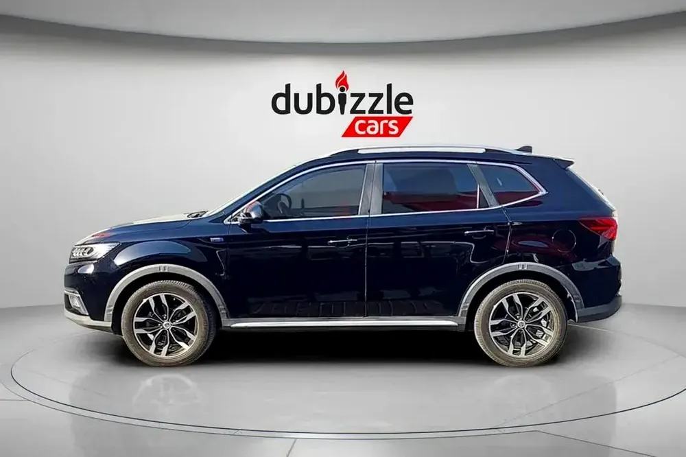AED 775/month | 2023 MG RX5  | GCC Specs | Ref#463431 - Image 5