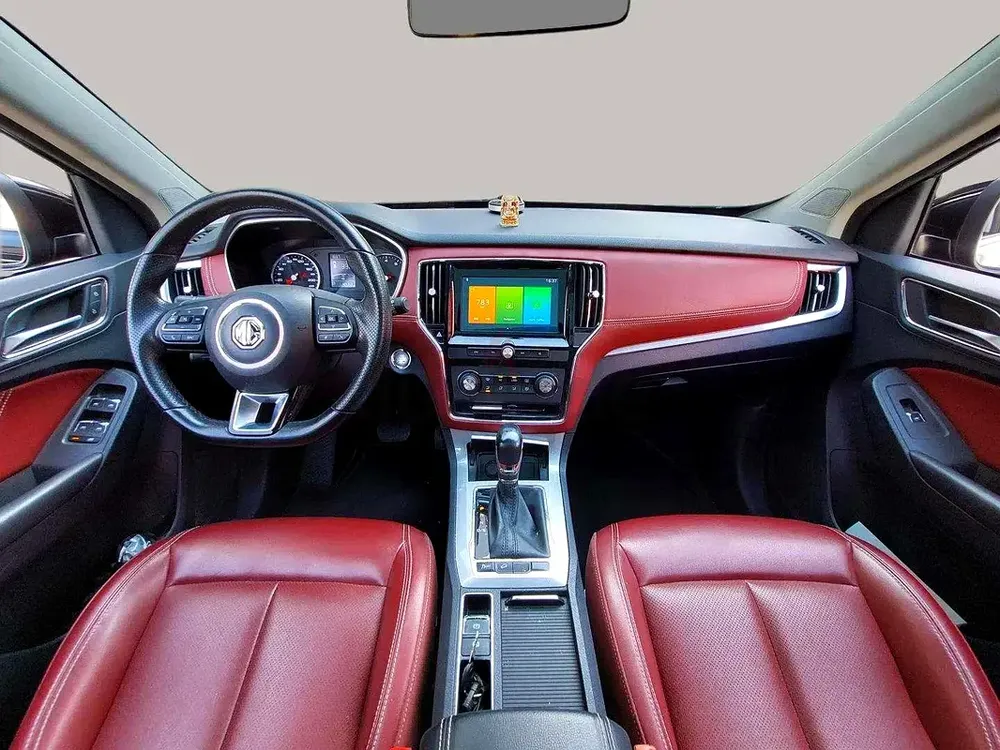 AED 775/month | 2023 MG RX5  | GCC Specs | Ref#463431 - Image 9