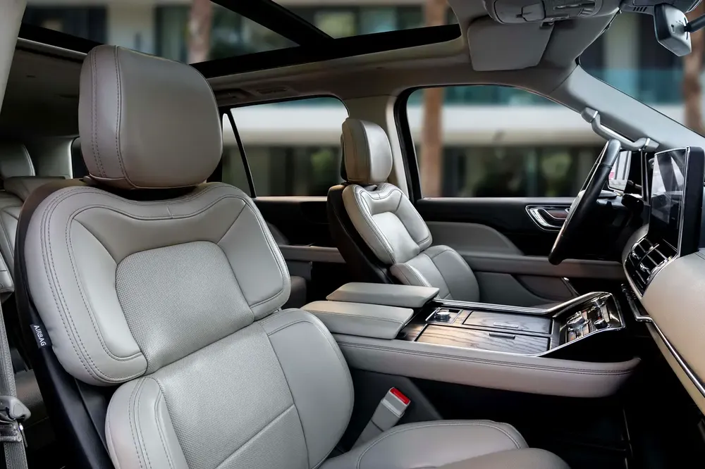 3,623 P.M | 0% Downpayment | LINCOLN WARRANTY + SERVICE CONTRACT! - Image 11