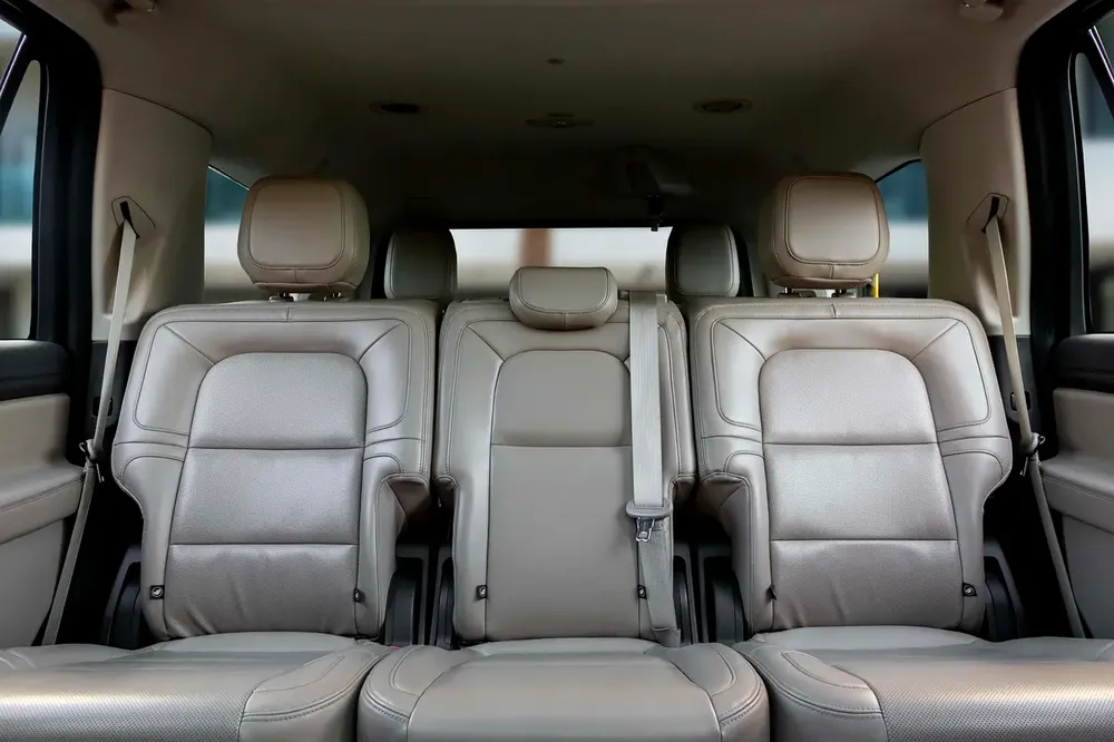 3,623 P.M | 0% Downpayment | LINCOLN WARRANTY + SERVICE CONTRACT! - Image 12