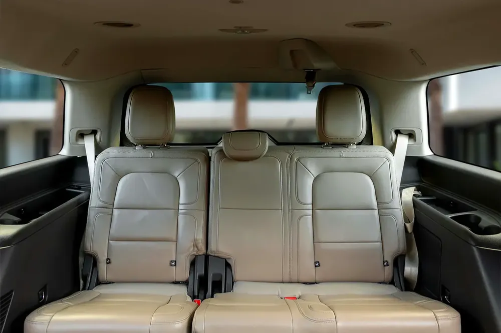 3,623 P.M | 0% Downpayment | LINCOLN WARRANTY + SERVICE CONTRACT! - Image 13