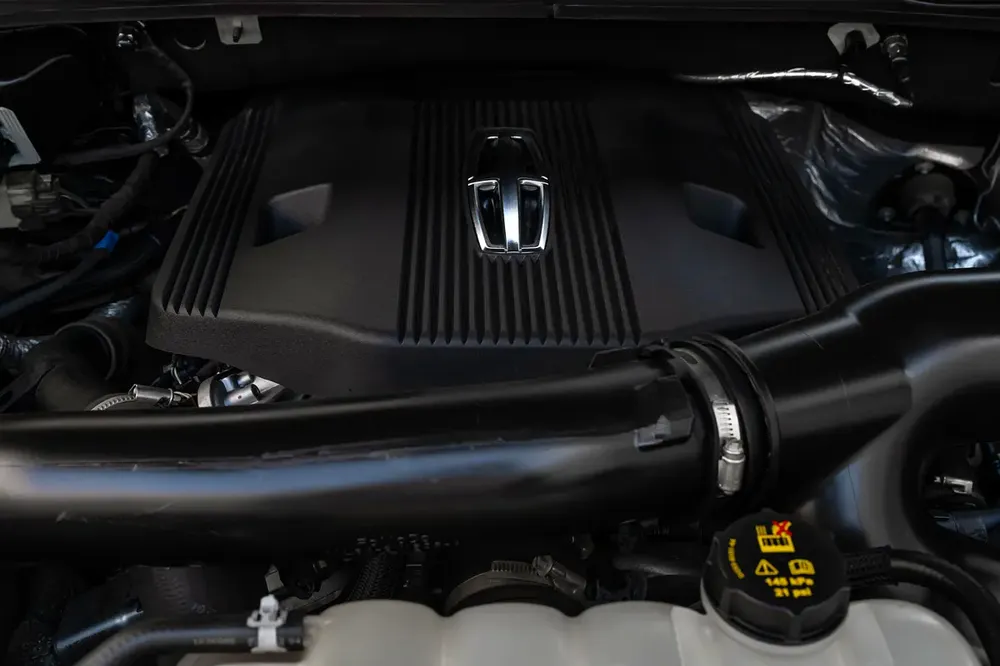 3,623 P.M | 0% Downpayment | LINCOLN WARRANTY + SERVICE CONTRACT! - Image 15