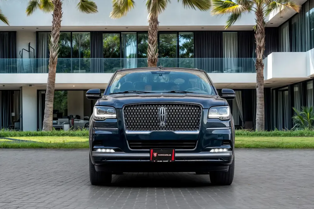 3,623 P.M | 0% Downpayment | LINCOLN WARRANTY + SERVICE CONTRACT! - Image 4