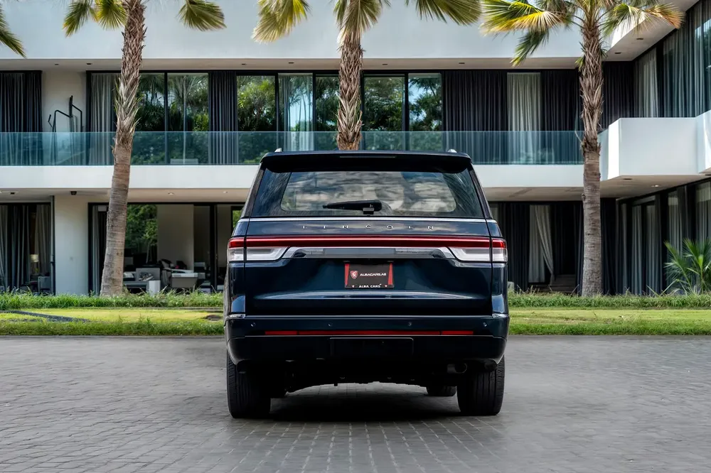 3,623 P.M | 0% Downpayment | LINCOLN WARRANTY + SERVICE CONTRACT! - Image 5