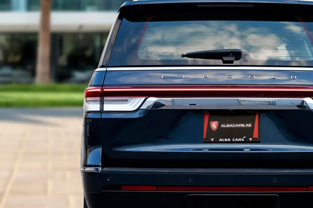 3,623 P.M | 0% Downpayment | LINCOLN WARRANTY + SERVICE CONTRACT! - Image 6