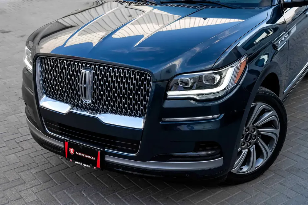 3,623 P.M | 0% Downpayment | LINCOLN WARRANTY + SERVICE CONTRACT! - Image 7