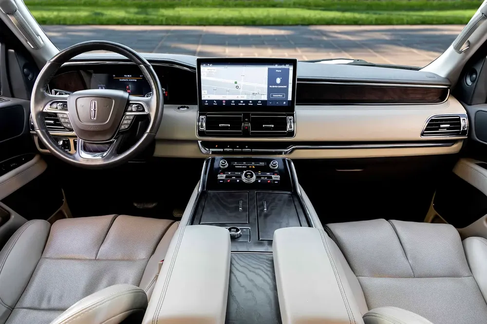 3,623 P.M | 0% Downpayment | LINCOLN WARRANTY + SERVICE CONTRACT! - Image 8