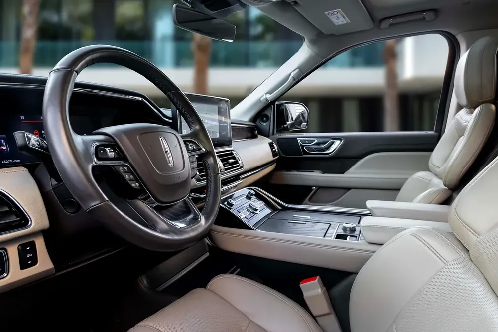 3,623 P.M | 0% Downpayment | LINCOLN WARRANTY + SERVICE CONTRACT! - Image 9