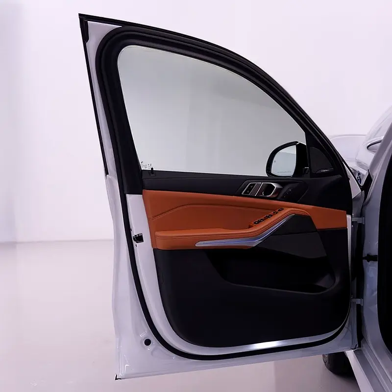2023 BMW X5 xDrive40i M-Sport, 2027 BMW Warranty + Service Pack, Full BMW Service History, GCC - Image 14