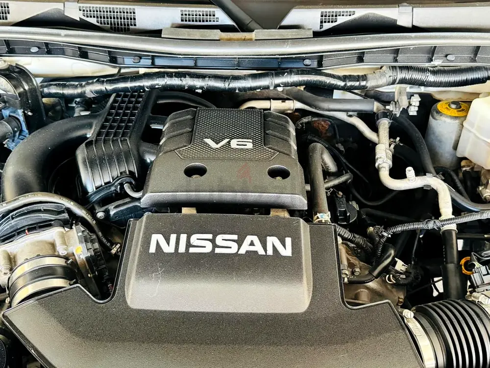 Nissan Patrol SE Platinum 2019 GCC Specs - Image 9