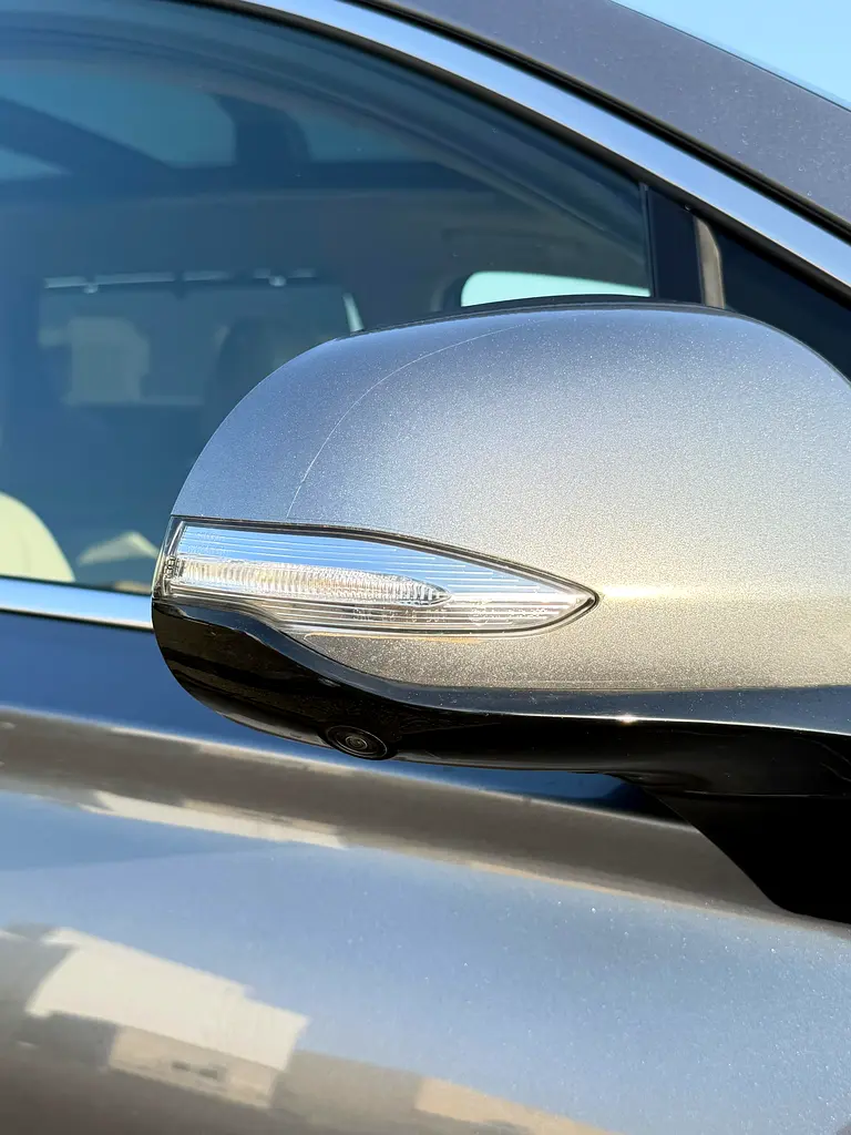 2019 HYUNDAI SANTA FE ULTIMATE PANORAMA 360 CAMERA 4x4 - CANADA SPEC - Image 18