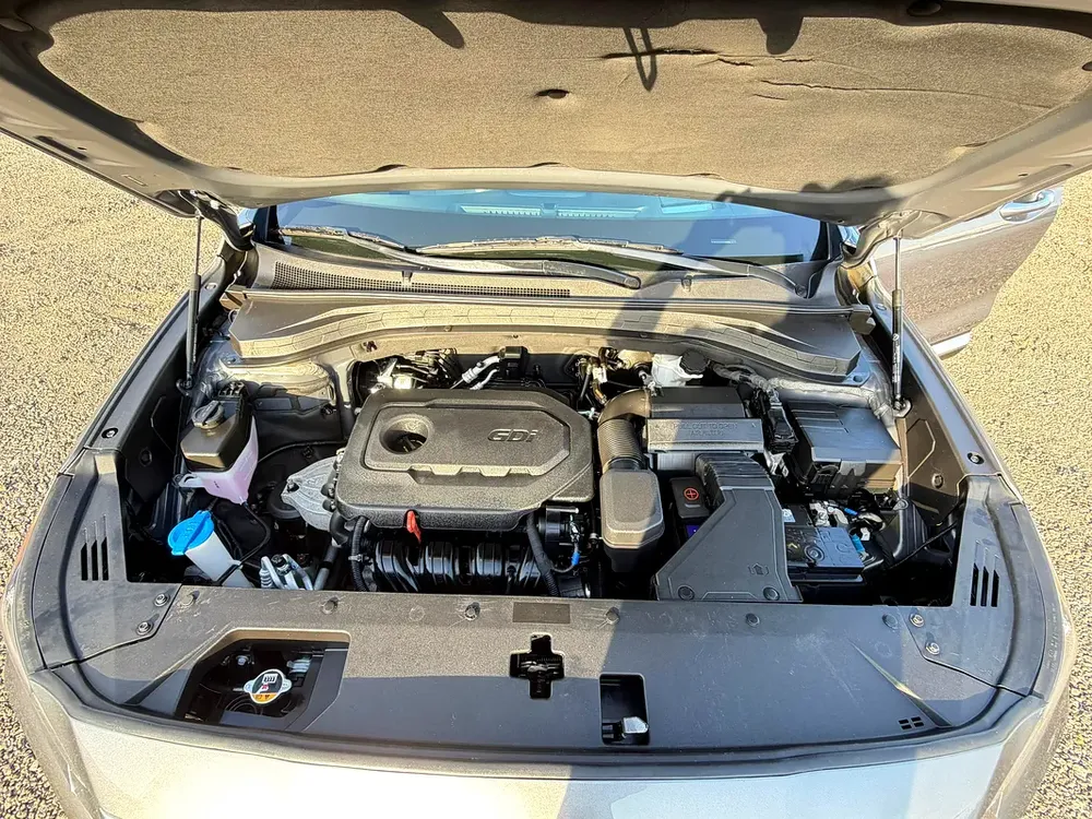 2019 HYUNDAI SANTA FE ULTIMATE PANORAMA 360 CAMERA 4x4 - CANADA SPEC - Image 20