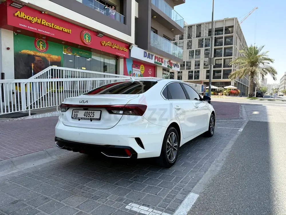 Kia K3 Cerato - Image 4