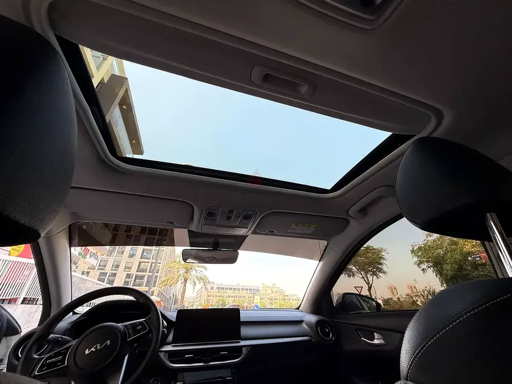 Kia K3 Cerato - Image 5