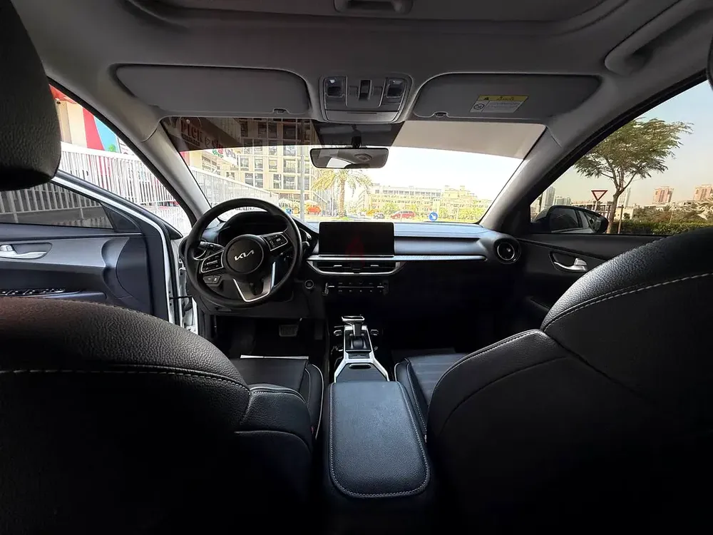 Kia K3 Cerato - Image 6